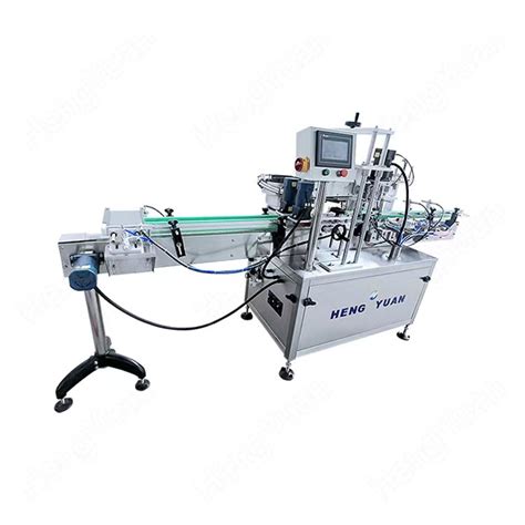 Image result for Lid Capping Machine