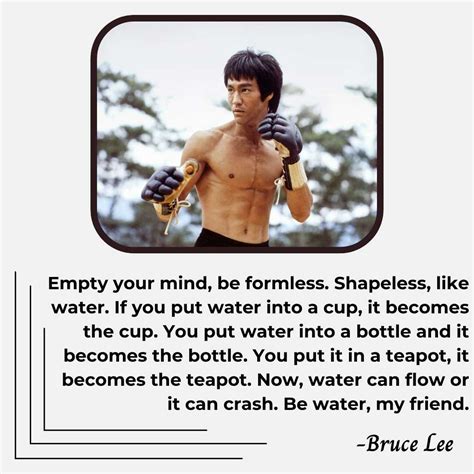 100+ Bruce Lee Quotes in English | Bruce Lee Thoughts | Bruce Lee Quotes