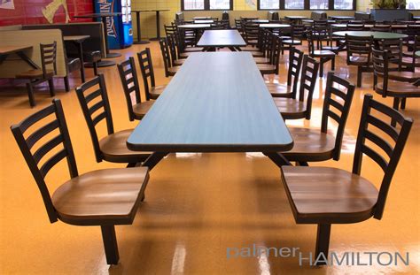 Cafeteria Table Design 的图像结果