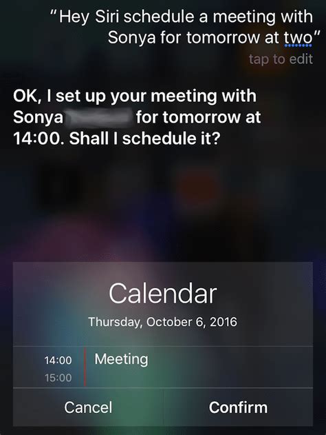Hello, Hey Siri Tricks and Tips That Work - AppleToolBox