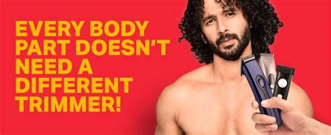 Bombay Shaving Company 11-in-1 All-in-One Grooming Kit for Men ...