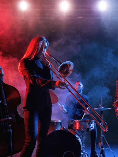 Java Jazz Live 的图像结果