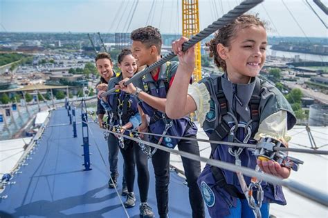 Image result for Walking Over the O2