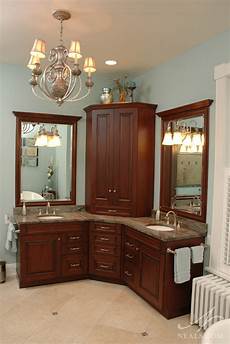 Bathroom Cabinet by Space Efficient Corner Bathroom Cabinet For Your Small Bathroom Cabinet