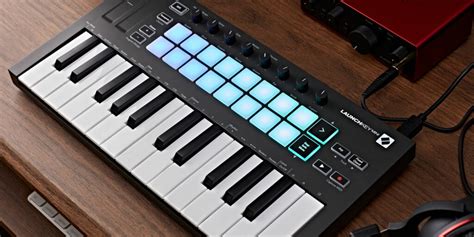 Image result for Best Compact Midi Keyboards