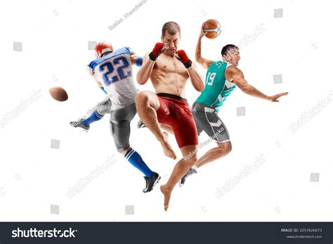 Sports Using Balls 的图像结果