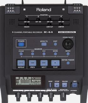 Multitrack Recorder - Other Gear - Elektronauts