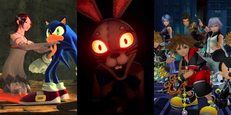 Image result for Game Synopsis Examples