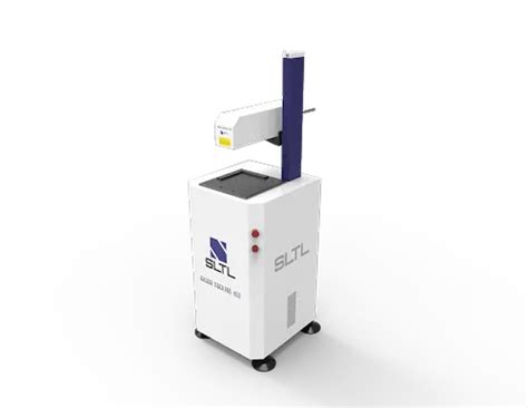 Laser Marking Machine - Fiber Laser Marking Machine - Rex Manufacturer ...
