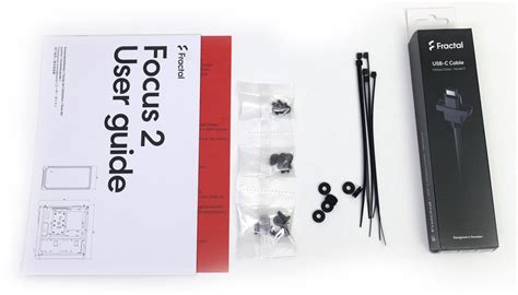 Тест и обзор: Fractal Design Focus 2 - бюджетный воздушный корпус ...