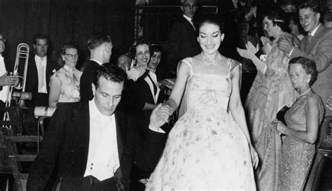 10 best opera singers of all time: are these the greatest ever?