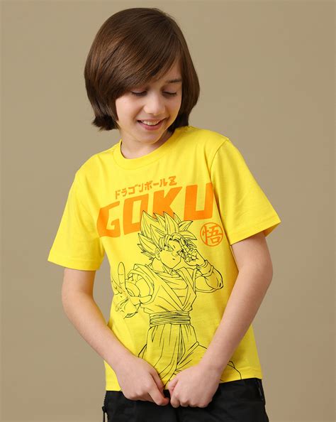Dragon Ball Z Official Merchandise – Kidsville