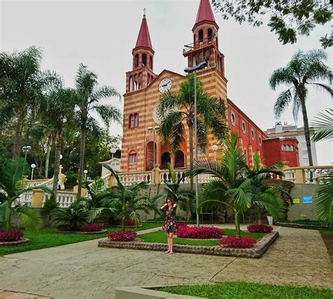 Igreja Matriz São Pedro (Encantado) - All You Need to Know BEFORE You Go