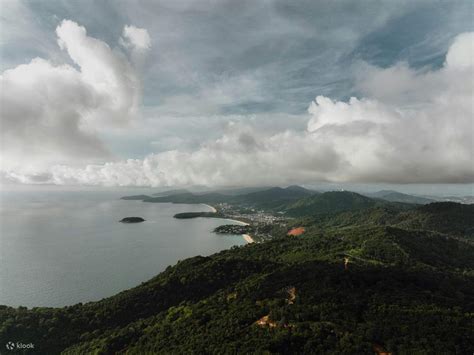 Phuket City Tour With Big Buddha, Karon Viewpoint and Wat Chalong ...