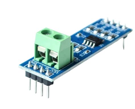 MAX485 TTL To RS485 | CircuiCorner