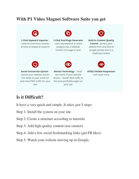 Image result for Magnet Software Tutorial
