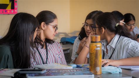Student Services | Counterpoint Edulabs