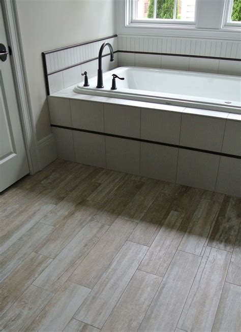 30+ Best Flooring For Bathrooms