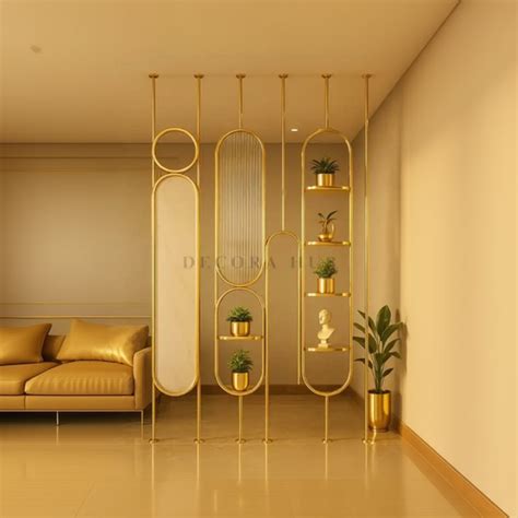 SS Partitions vs. Other Materials: Which is Best for Your Indian Home ...