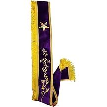 Masonic Regalia Free Mason Masonic Order of Eastern | Ubuy India