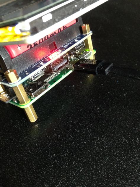 Image result for How to Make a Portable Pi Computer