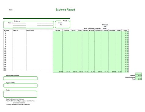 Image result for Basic Excel Report