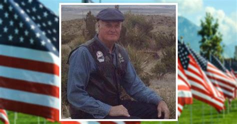 Obituary | Daniel "Wayne" Merchant, Sr. of Columbus, Mississippi | Otts ...