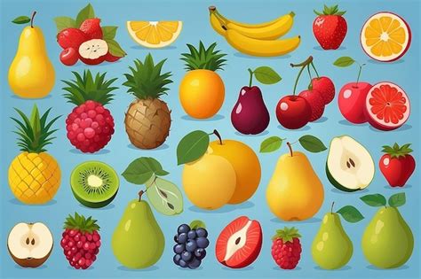 Fruit 的图像结果