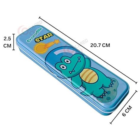MIX DESIGN METAL COMPASS BOX | GBT-ZL-192– KidsROAR