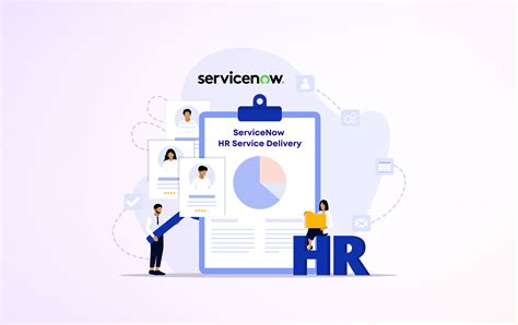 ServiceNow HR Module 的图像结果