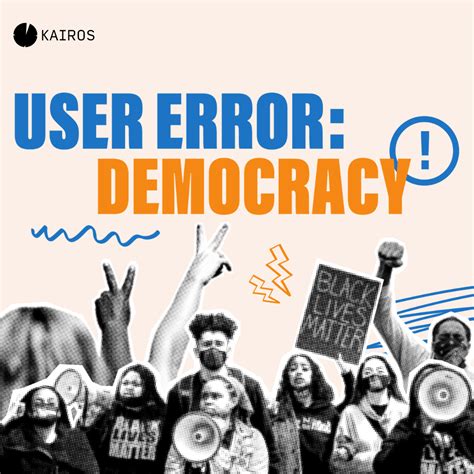 User Error — Kairos Fellowship