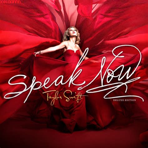 Speak Now - YouTube Music