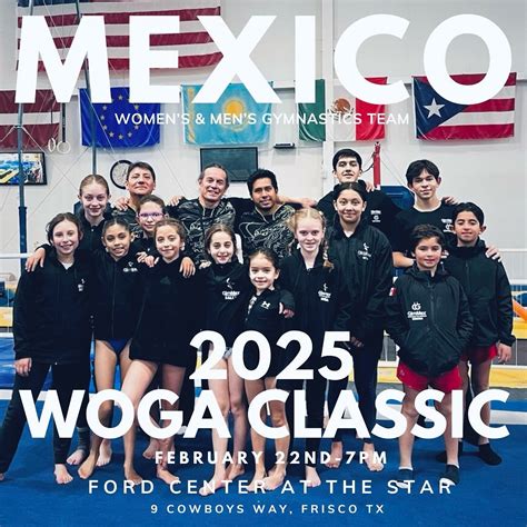 WOGA Gymnastics | Welcome Belgium!!’🤸‍♂️ The Belgium Women’s Gymnastics ...