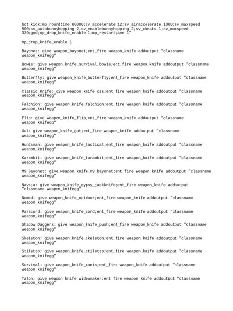Image result for Comandos Tutorial