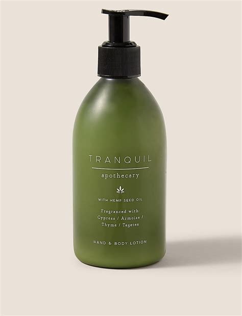 Buy Tranquil Hand Lotion 250ml at Marks & Spencer