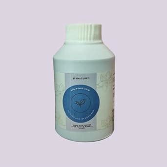 ITSNATUREO - Humic Acid, Fulvic Acid & Bio-Potash Boost! Organic ...