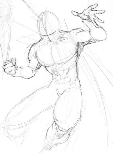 Image result for How to Draw in Comic Style Tutorial