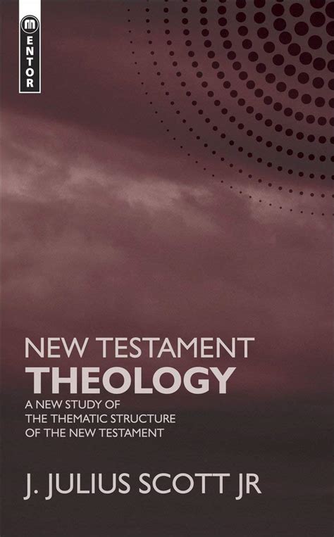 Buy New Testament Theology Book Online at Low Prices in India | New ...