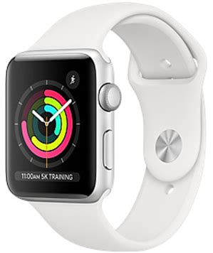 Buy Apple Watch Series 3 | iNSPiRE- Apple Premium Reseller