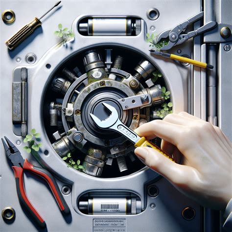 Door Latch Not Releasing: Troubleshooting Tips for Easy Fixes - Tiffanthy