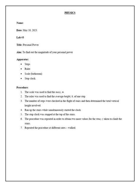 CSEC Report Writing Example 的图像结果