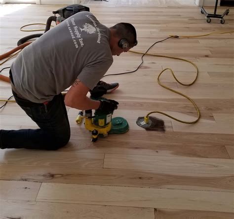 Engineered Hardwood Flooring Installation Gilbert, Peoria, Phoenix and ...