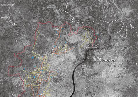 Chharodi Lake | banduksmithstudio