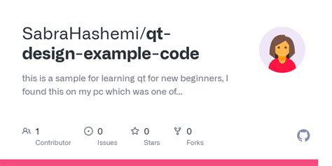 Image result for Qt Code Example