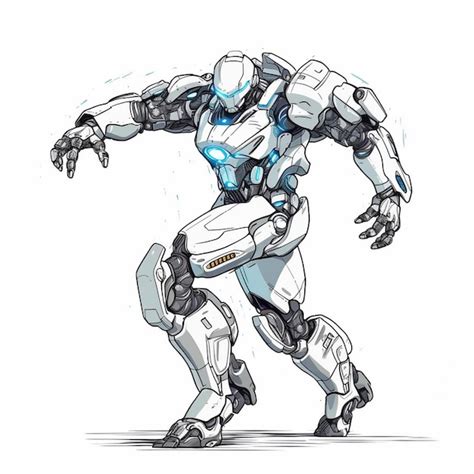 Image result for Combat Robot Designs