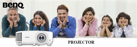 BenQ Projectors: High-Quality and Affordable.