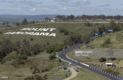 Image result for Bathurst Course