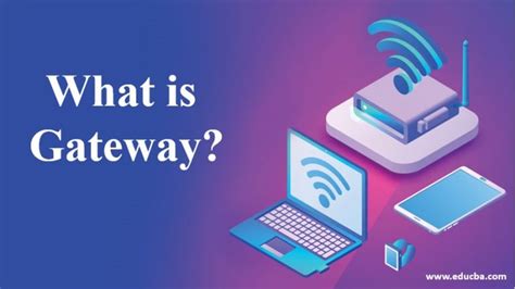 Image result for What Is Gateway