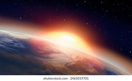 Image result for New World Exploding