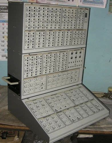 Customised Racks - Floor Standing Customized Racks Manufacturer from Pune